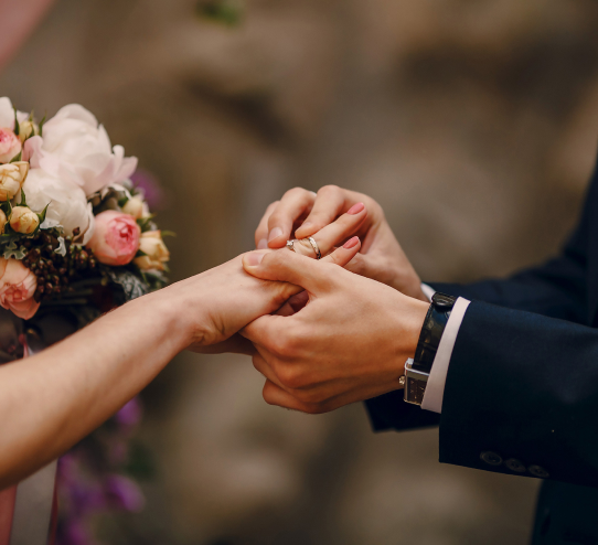 Wedding Bus Rental | Dallas Charter Bus Services