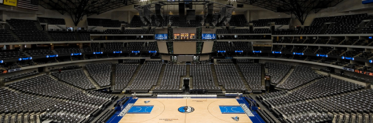 Concerts at American Airlines Center