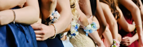 High School Prom Nights