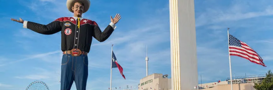 Texas State Fair Adventures