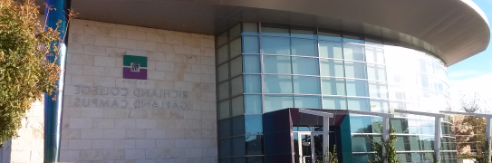 College Campus Tours