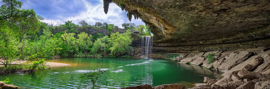 Corporate Retreats in the Hill Country