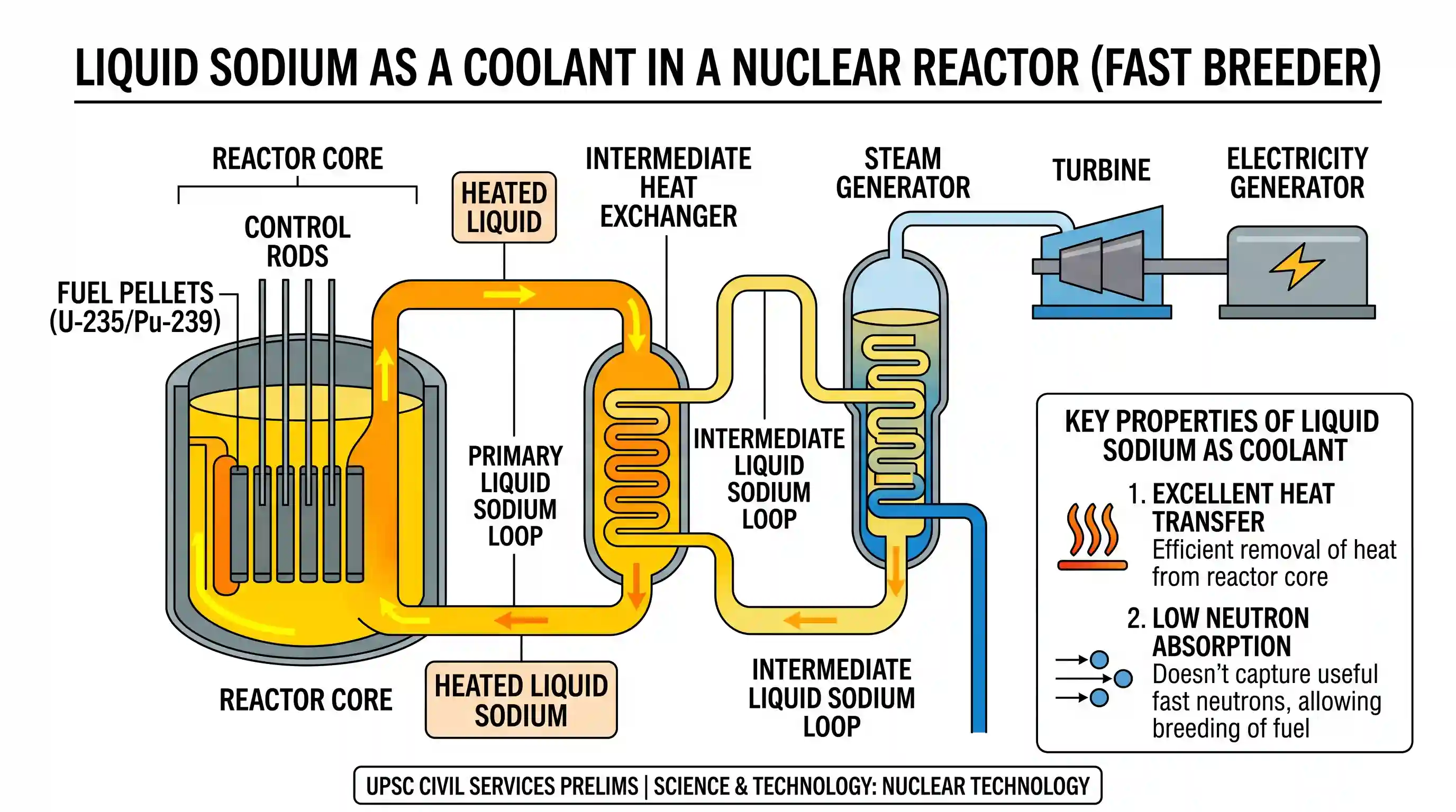 science-and-technology: Which one of the following statements is correct?