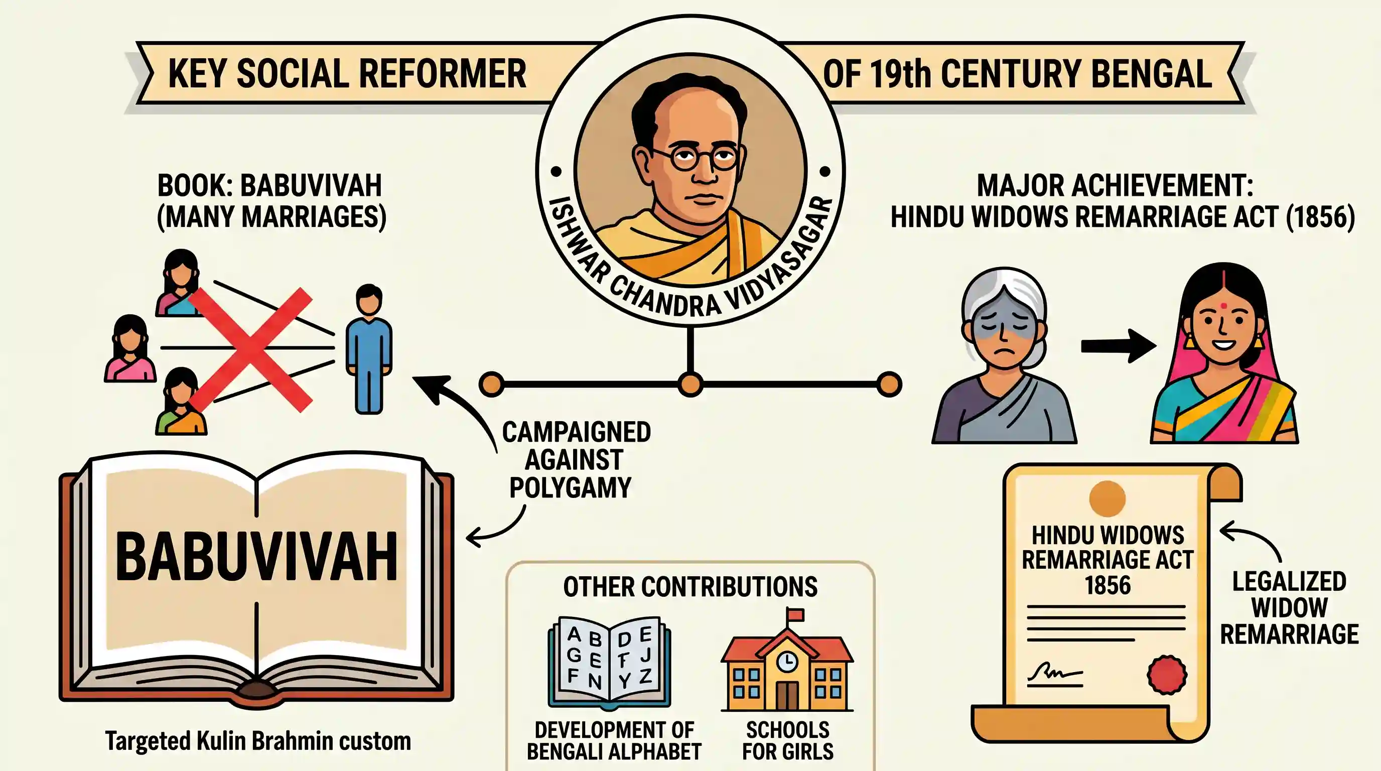 history: Who among the following wrote the book Babuvivah?