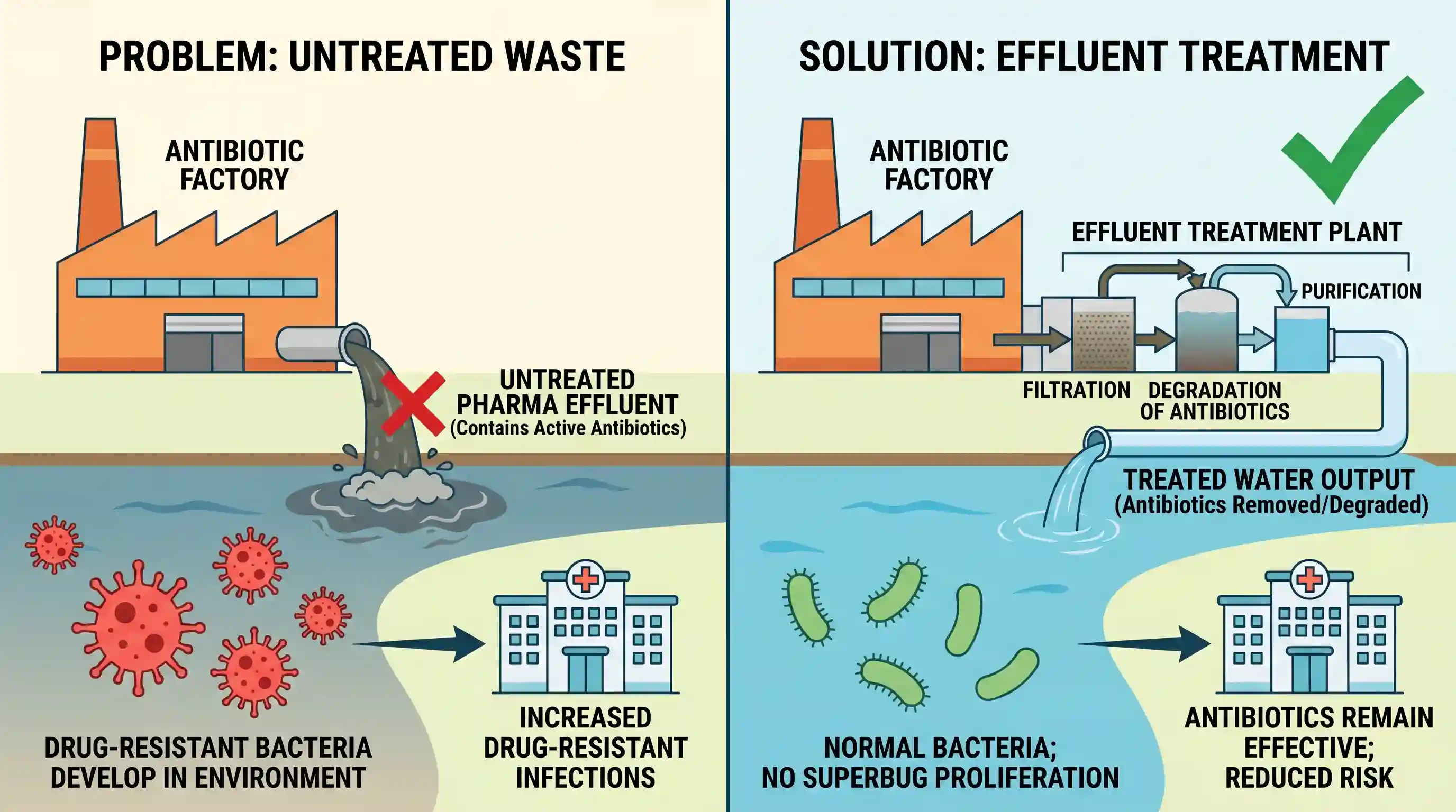 Reading Comprehension: While awareness on use/misuse and abuse of antibiotics is common knowledge, as is the impact of dosing poultry with anti