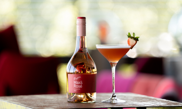 Penfolds Rosé Sour Gallary Image