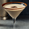 Baileys Chocolate Martini Badge Image