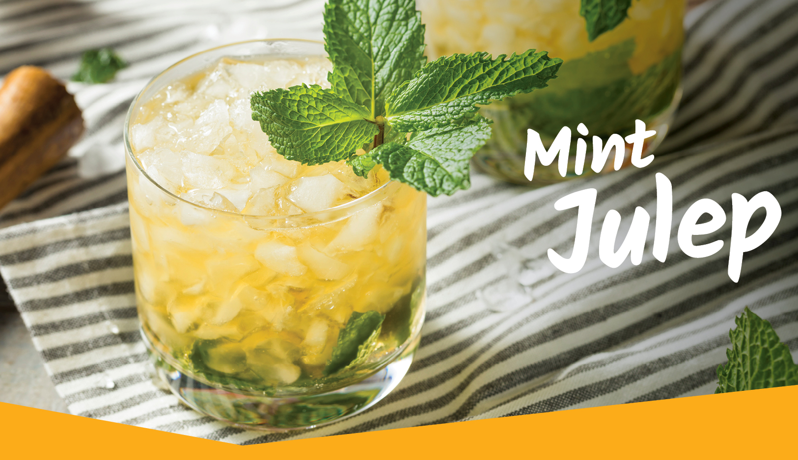 Mint Julep