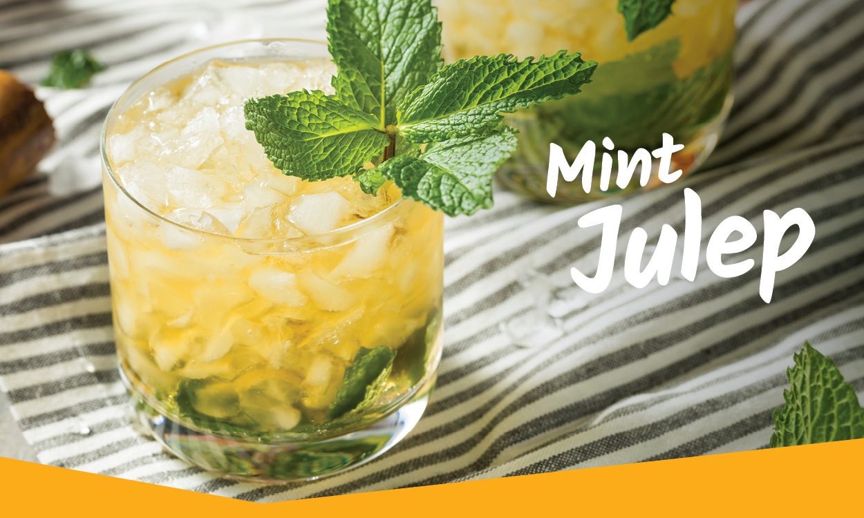 Mint Julep Gallery Image