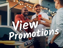 Exclusive Offers & Chances to Win! 