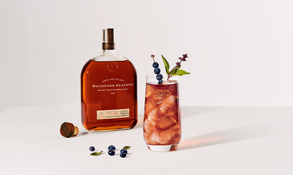 Woodford Reserve Berry Highball Gallery