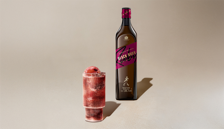 Good Shout Black Ruby Collins