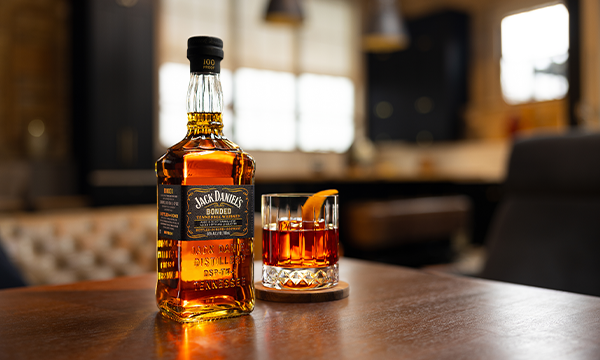 Jack Daniel Bonded Gallery Image