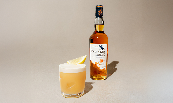 Talisker 10Y Gallery Image