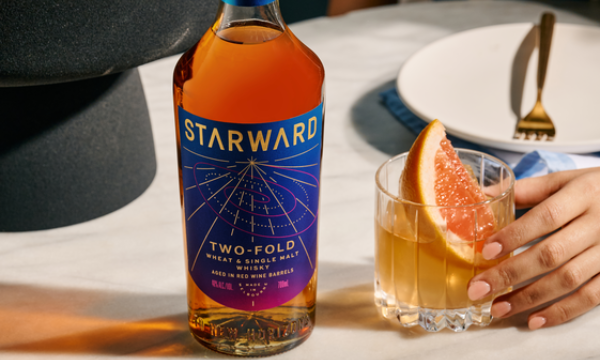 Starward Gallery Image