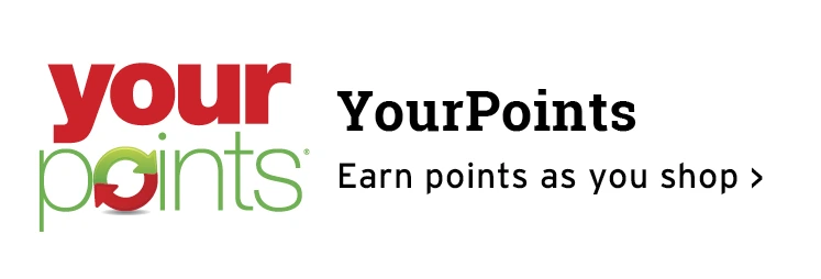 Your Points