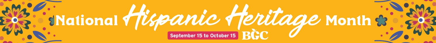 DEI Hispanic Heritage Month