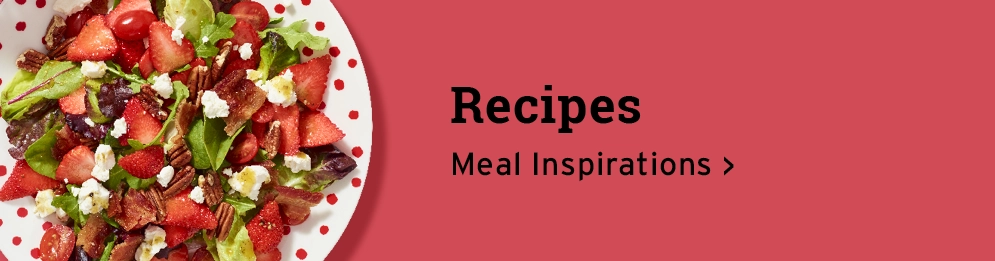 Recipes