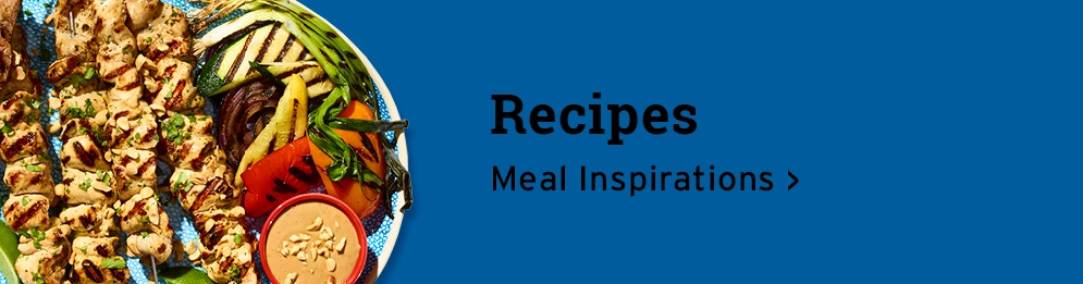 Recipes