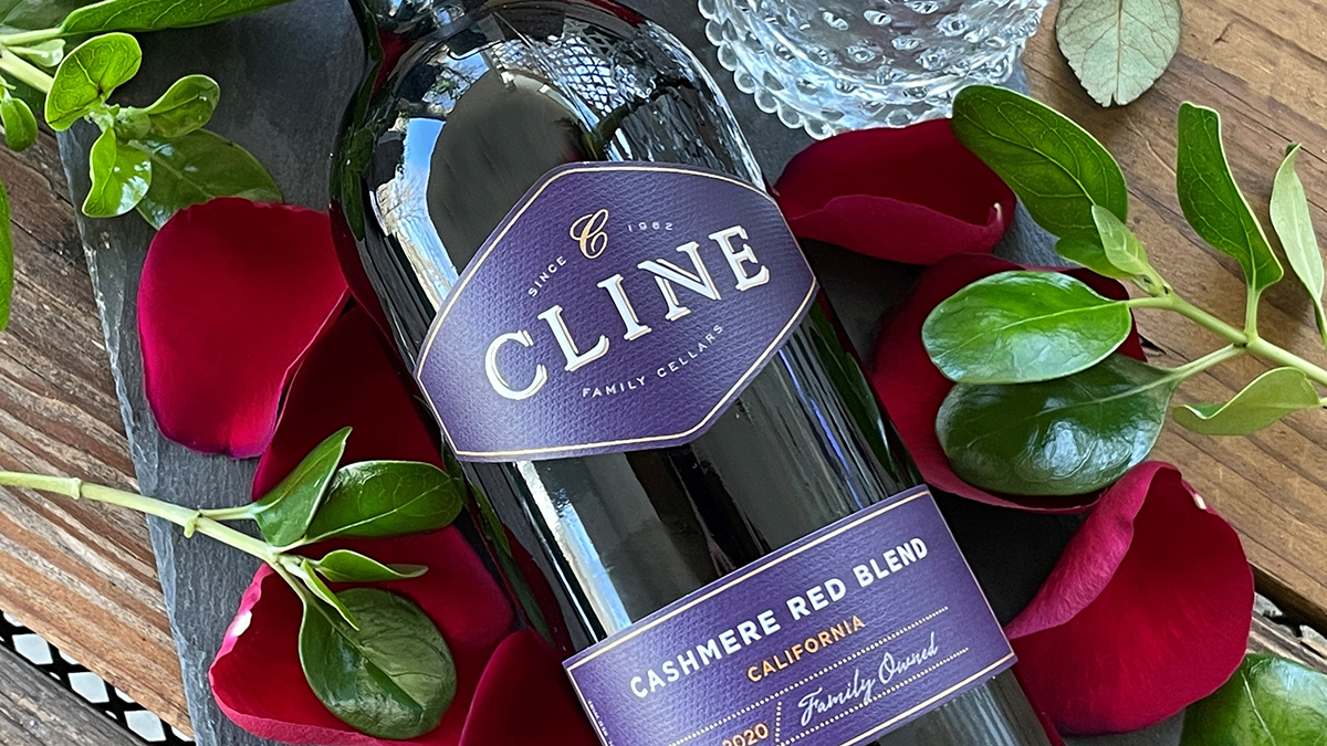 Cline Cellars