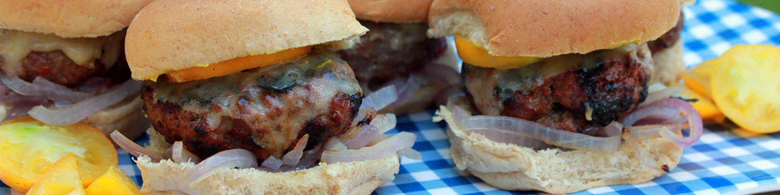 Jalapeño Sliders