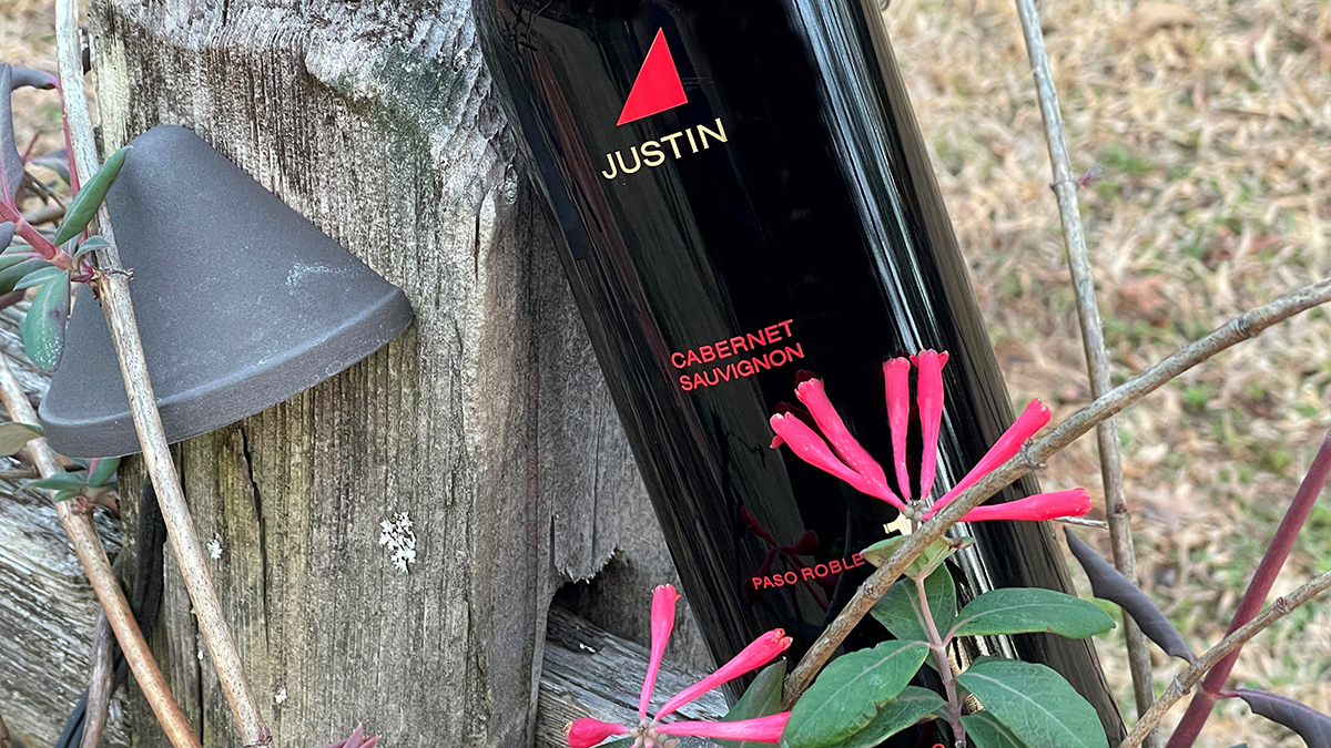 Justin Vineyards