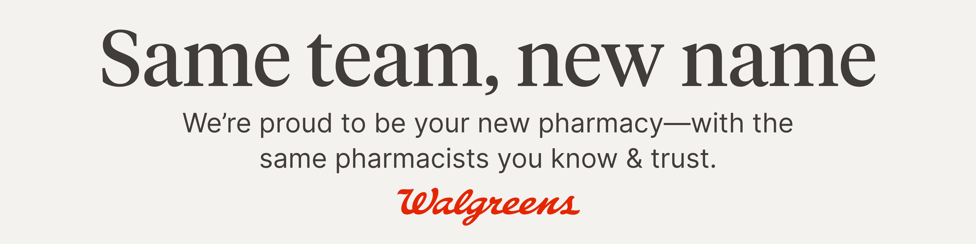 Brookshire Grocery Company | Walgreens