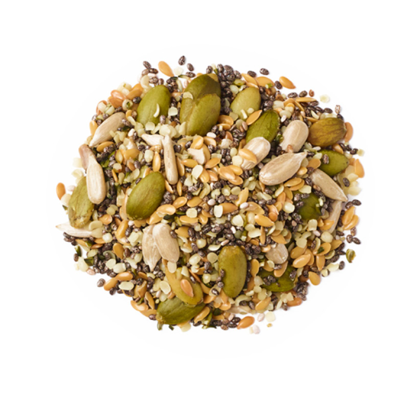 Super Seed Mix 