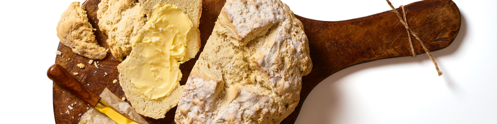 Irish Soda Bread