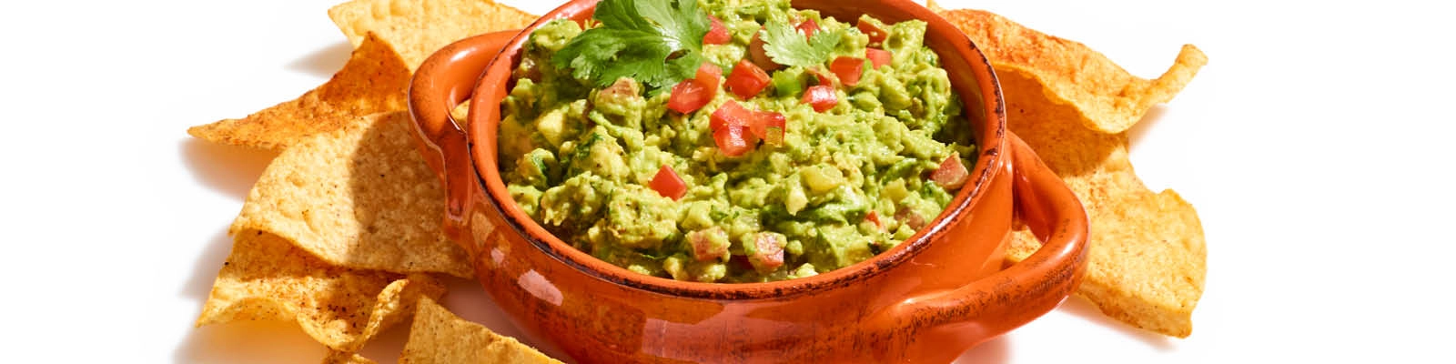 Hatch Chile Guacamole