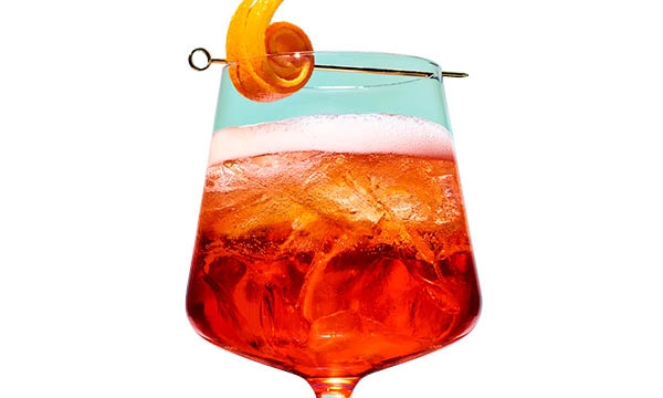 Aperol Spritz