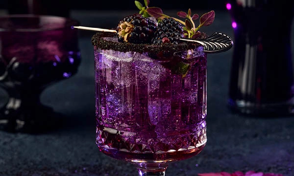 Witches’ Brew Cocktail