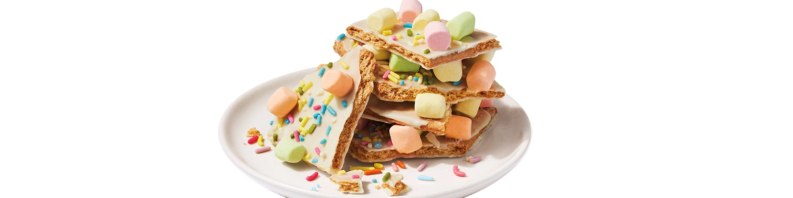 Confetti Marshmallow Bar