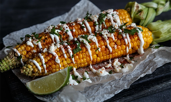 Elote