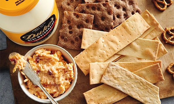 Duke's Pimento Cheese