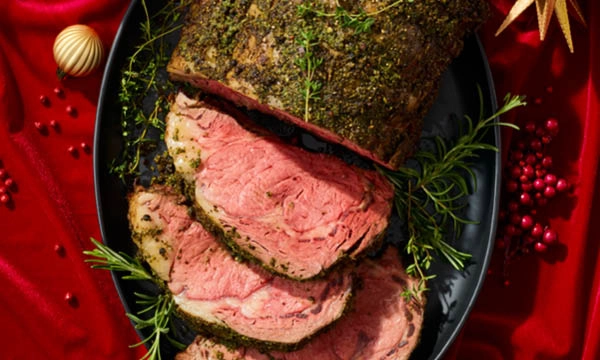 Rib Roast