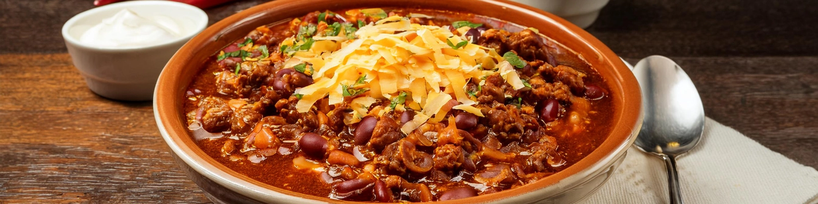 Chili Ranchero