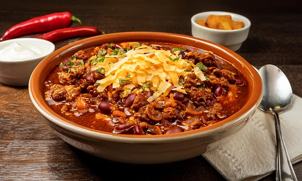 Chili Ranchero