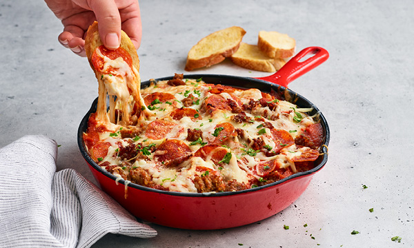 Pizza Dip