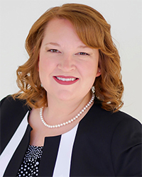 Regina Roberts