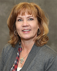 Suzanne Vance Osbourn