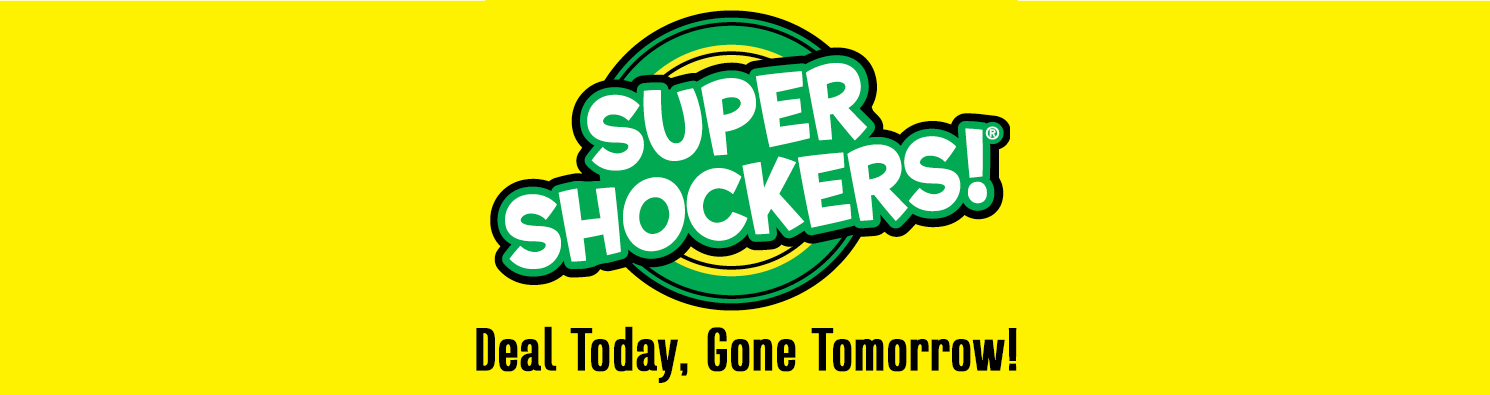 Super Shockers