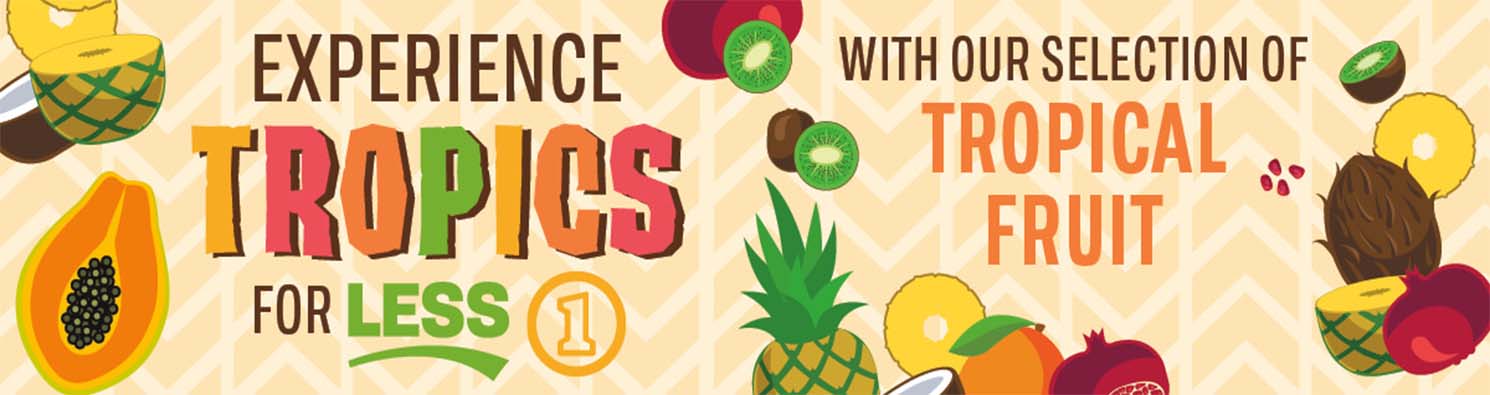 Tropics
