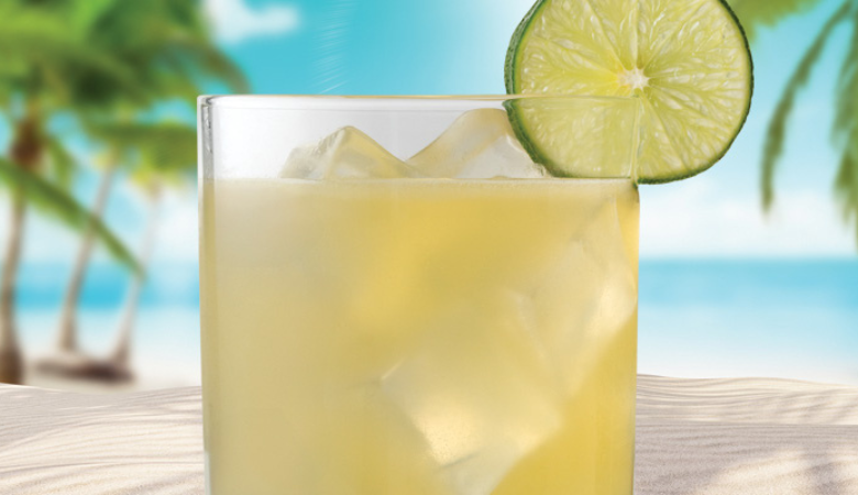 Call Margarita