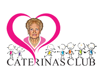  CATERINA'S CLUB logo