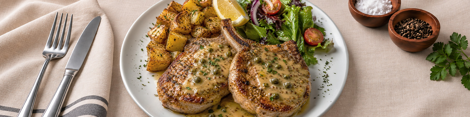 Pork Chops