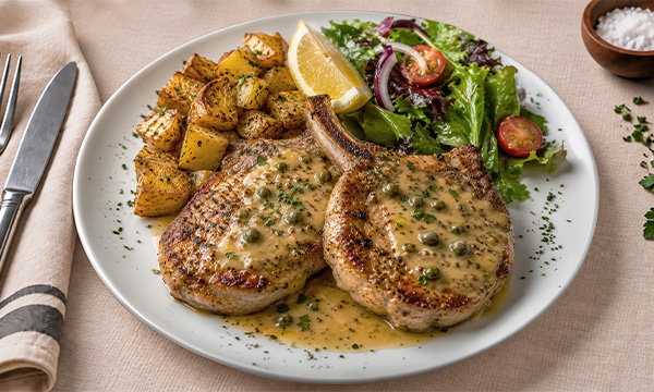 Pork Chops