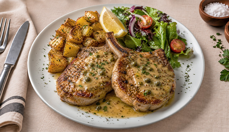Pork Chops