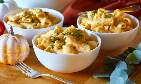Creamy One Pot Mac & Cheese