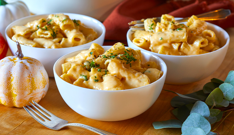 Creamy One Pot Mac & Cheese